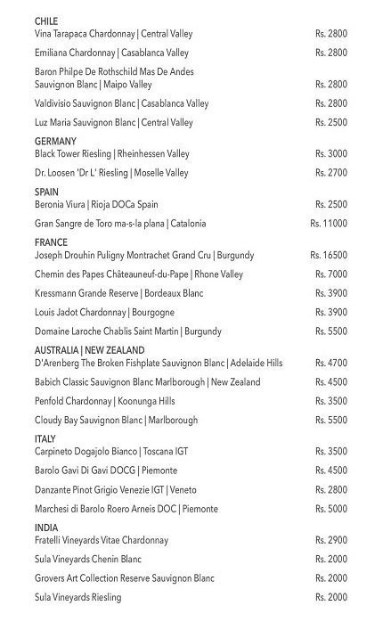 Nueva - Sangam Courtyard - RK Puram - New Delhi image 17